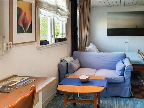 Ferieleilighet - 2 personer -  - Degerhamnsvägen - Södra Möckleby - 386 63 - Öland