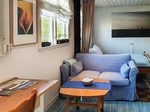 Ferielejlighed - 2 personer -  - Degerhamnsvägen - Södra Möckleby - 386 63 - Öland