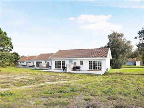 Sommerhus - 4 personer -  - Prof Johansens Vej 2, - 9940 - Læsø