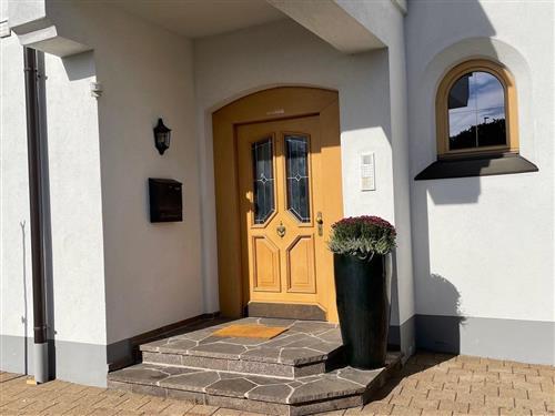 Semesterlägenhet - 4 personer -  - Dechant-Wieshoferstraße - 6380 - Sankt Johann In Tirol