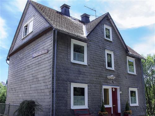 Ferieleilighet - 6 personer -  - Winterberg - 59955