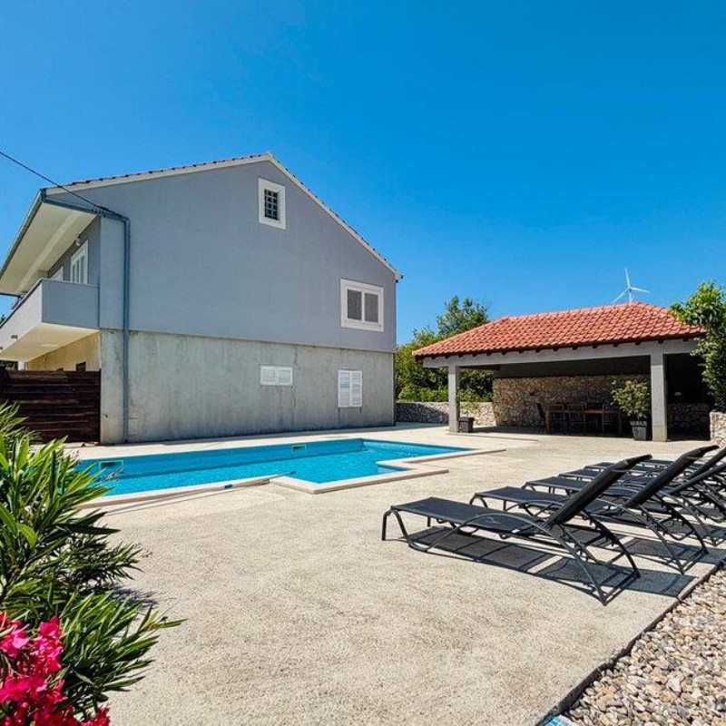 Ferielejlighed - 7 personer -  - Marusici - Omis-Katuni - 21250 - Katuni