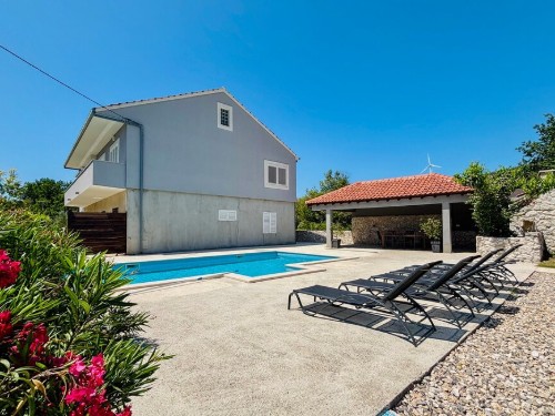 Ferieleilighet - 7 personer -  - Marusici - Omis-Katuni - 21250 - Katuni