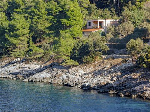 Ferienwohnung - 4 Personen -  - Korcula/Prigradica - 20271