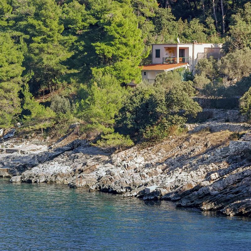 Ferielejlighed - 4 personer -  - Korcula/Prigradica - 20271