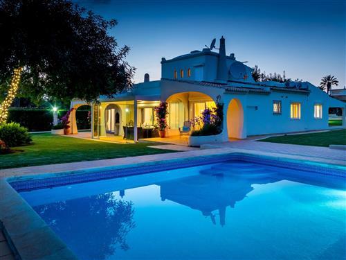 Sommerhus - 8 personer -  - Vilamoura - 8125-417