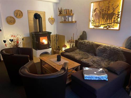 Ferieleilighet - 4 personer -  - Hinter der Kirche - 38877 - Benneckenstein