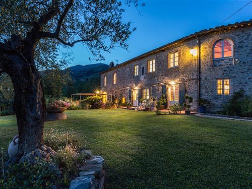 Villa - 14 Personen -  - 55012 - Capannori