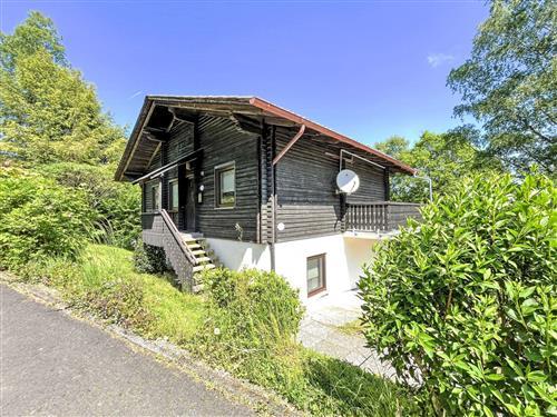 Holiday apartment - 4 persons -  - Thalfang - 54424