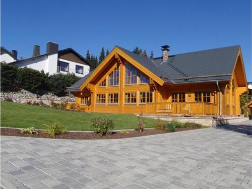 Feriehus - 8 personer -  - 34508 - Willingen