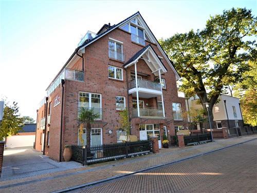 Ferielejlighed - 2 personer -  - Kurparkstraße - 23669 - Timmendorfer Strand