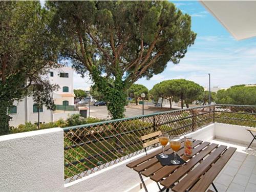 Semesterlägenhet - 4 personer -  - Albufeira - 8200-252