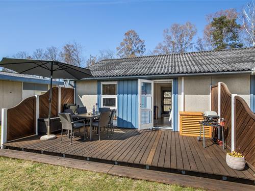 Ferienhaus - 4 Personen -  - Dueodde Feriepark - Dueodde - 3730 - Nexö