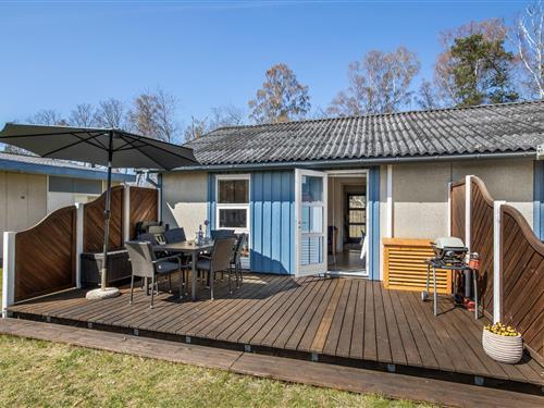 Holiday apartment - 4 persons -  - Dueodde Feriepark - Dueodde - 3730 - Nexø