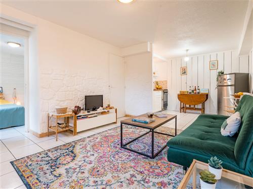 Ferielejlighed - 3 personer -  - Anglet - 64600