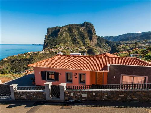 Sommerhus - 4 personer -  - Madeira/Santana - 9230-088