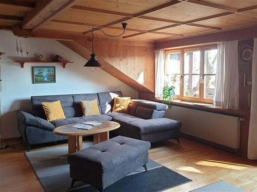 Ferieleilighet - 6 personer -  - Kirchplatz - 86984 - Prem