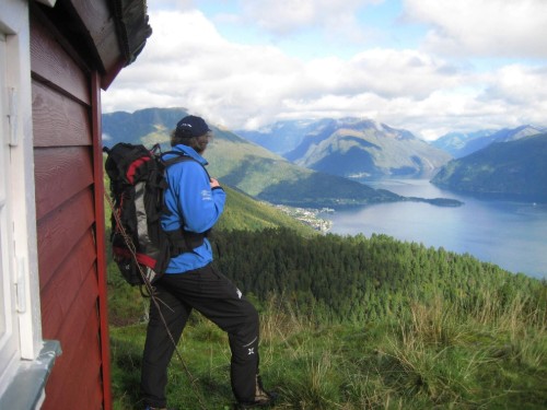  - 2 personer -  - Dragsvik - Sogndal - 6899 - Sogn And Fjordane