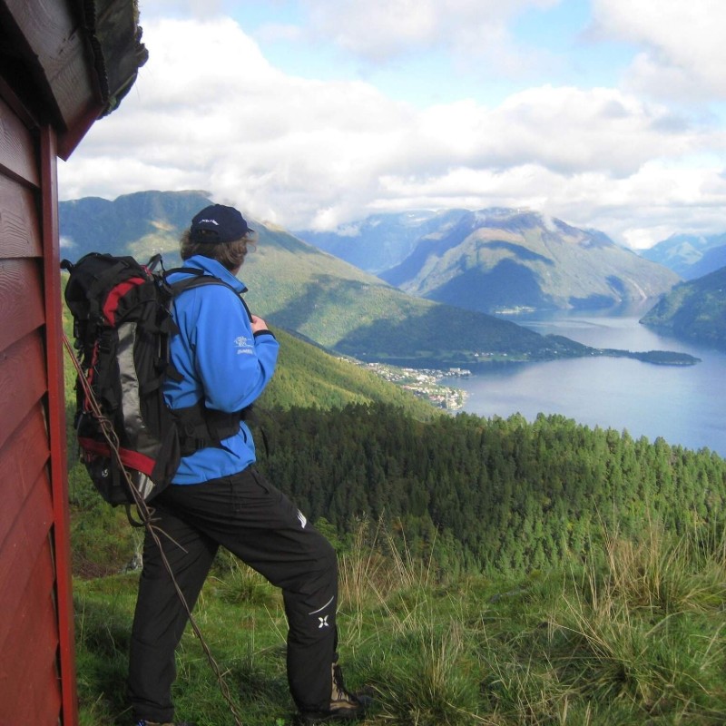  - 2 personer -  - Dragsvik - Sogndal - 6899 - Sogn And Fjordane