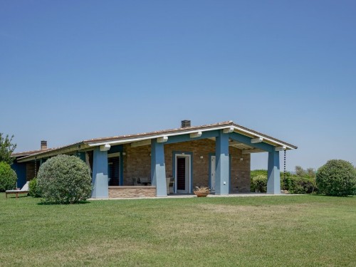 Sommerhus - 5 personer -  - Strada del Tirreno - 01014 - Montalto Di Castro