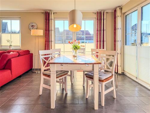 Sommerhus - 6 personer -  - Lindenstrasse - 18374 - Zingst / Ostseebad Zingst