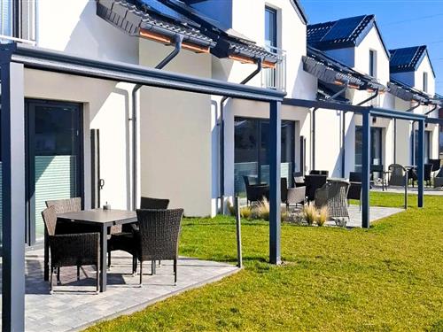 Fritidshus - 6 personer -  - Kaszubska - Ustka - 76-270 - Wodnica