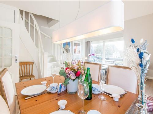 Ferieleilighet - 4 personer -  - Im Grund - 25996 - Wenningstedt