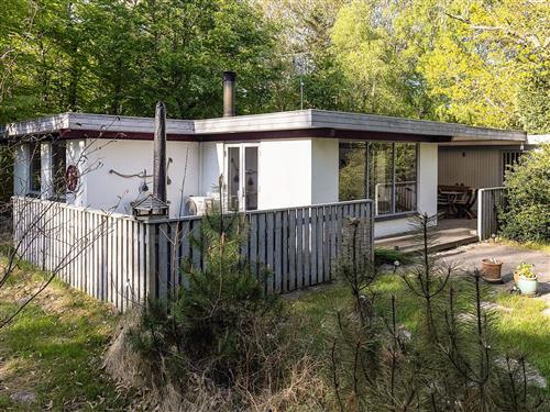 Sommerhus - 8 personer -  - Vidjeparken - Als Odde - 9560 - Hadsund