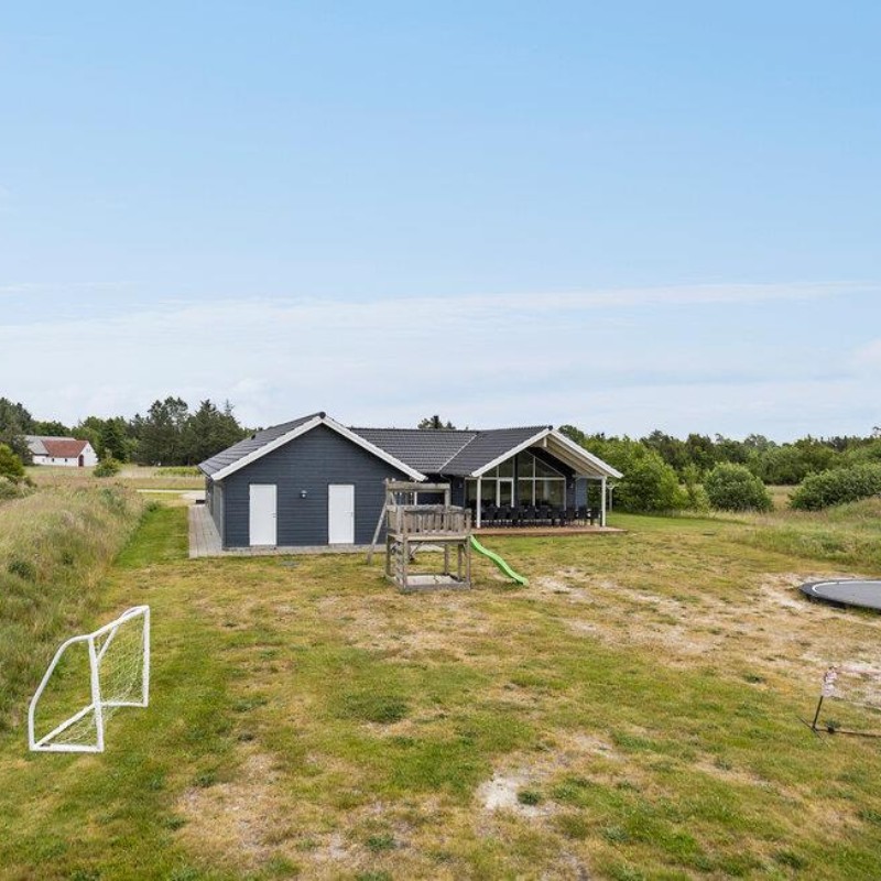 Ferienhaus - 22 Personen -  - Aaensvej - Bratten - 9981 - Jerup