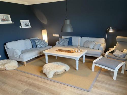 Ferienhaus - 4 Personen -  - 21706 - Drochtersen