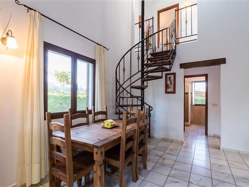 Sommerhus - 6 personer -  - 23485 - Pozo Alcón