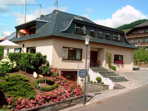 Ferielejlighed - 3 personer -  - Gilgenkordel - 54536 - Kröv