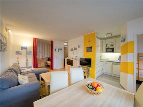 Ferienhaus - 4 Personen -  - P Ferienpark - 23774 - Heiligenhafen