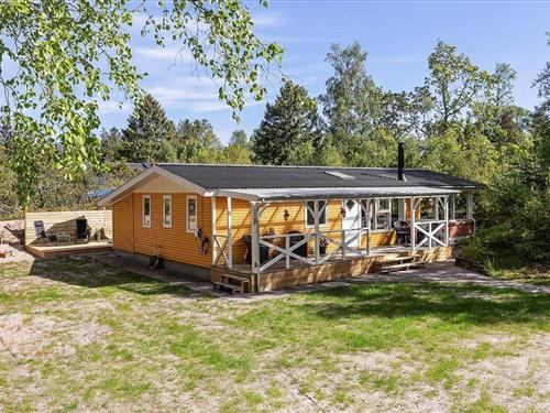 Sommerhus - 6 personer -  - Egelunden - Helberskov - 9560 - Hadsund