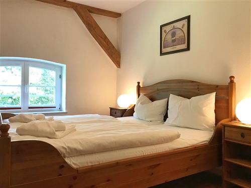 Ferielejlighed - 4 personer -  - Dubnitz - 18546 - Sassnitz