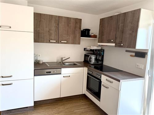 Ferielejlighed - 4 personer -  - Kienbergstraße - 6200 - Jenbach