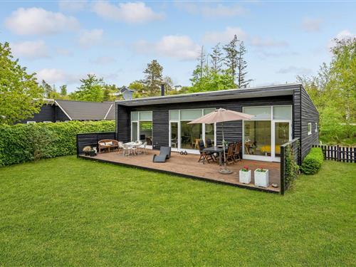 Ferienhaus - 6 Personen -  - Majgårdsvej - Vibäk - 8400 - Ebeltoft