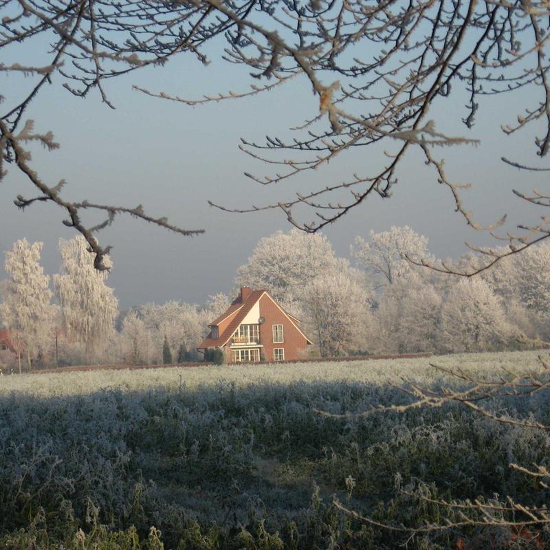Sommerhus - 12 personer -  - Moorlage - 48488 - Emsbüren