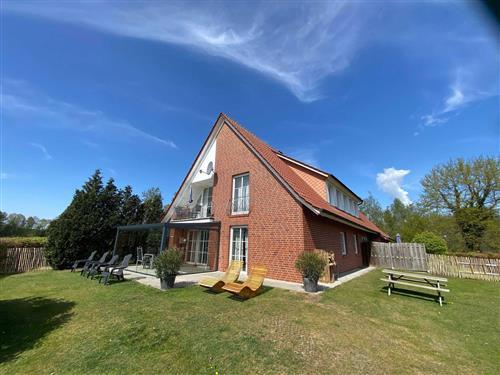 Feriehus - 12 personer -  - Moorlage - 48488 - Emsbüren