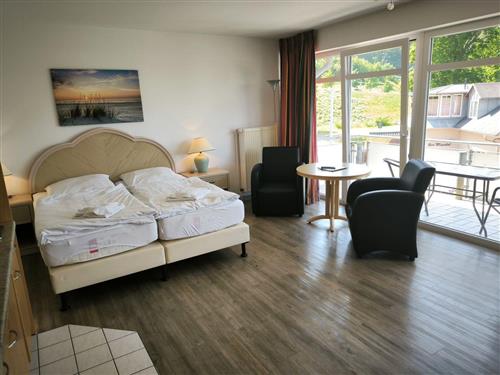 Ferielejlighed - 2 personer -  - Nordstrand - 18586 - Göhren