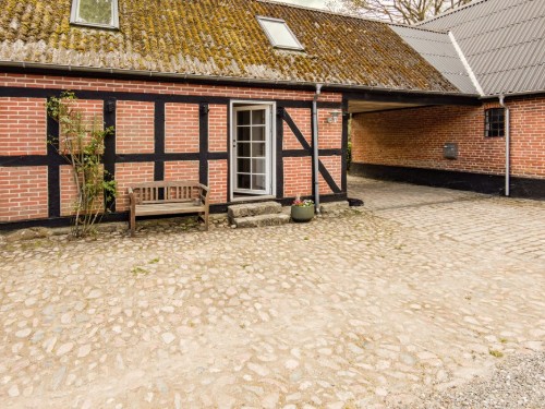 Holiday apartment - 4 persons -  - Nødagervej - Nødager - 8560 - Kolind