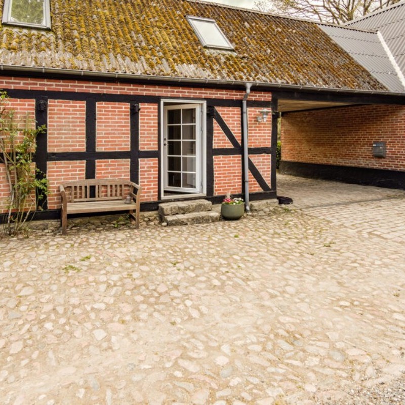 Ferienwohnung - 4 Personen -  - Nødagervej - Nødager - 8560 - Kolind