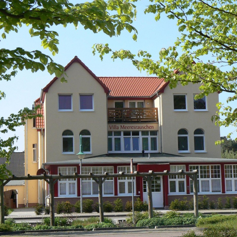 Ferielejlighed - 2 personer -  - Waldstr.20 - 17459 - Zempin