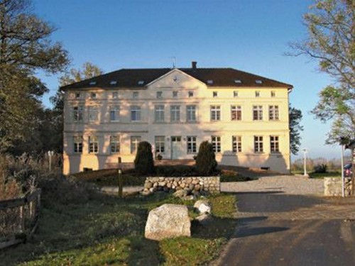 Ferielejlighed - 2 personer -  - Lindenallee - 18230 - Rerik