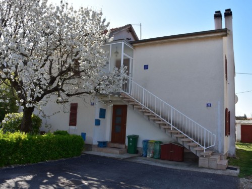 Ferieleilighet - 7 personer -  - 52212 - Fažana