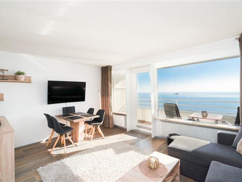 Semesterlägenhet - 4 personer -  - Am Fahrenkrog - 23730 - Sierksdorf