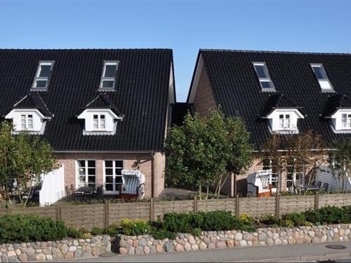 Sommerhus - 6 personer -  - Am Deich - 25826 - St Peter-Ording
