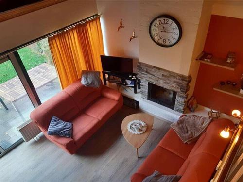 Holiday home - 4 persons -  - 4311NH - Bruinisse