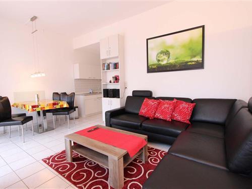 Ferielejlighed - 3 personer -  - Am Ring - 23746 - Kellenhusen