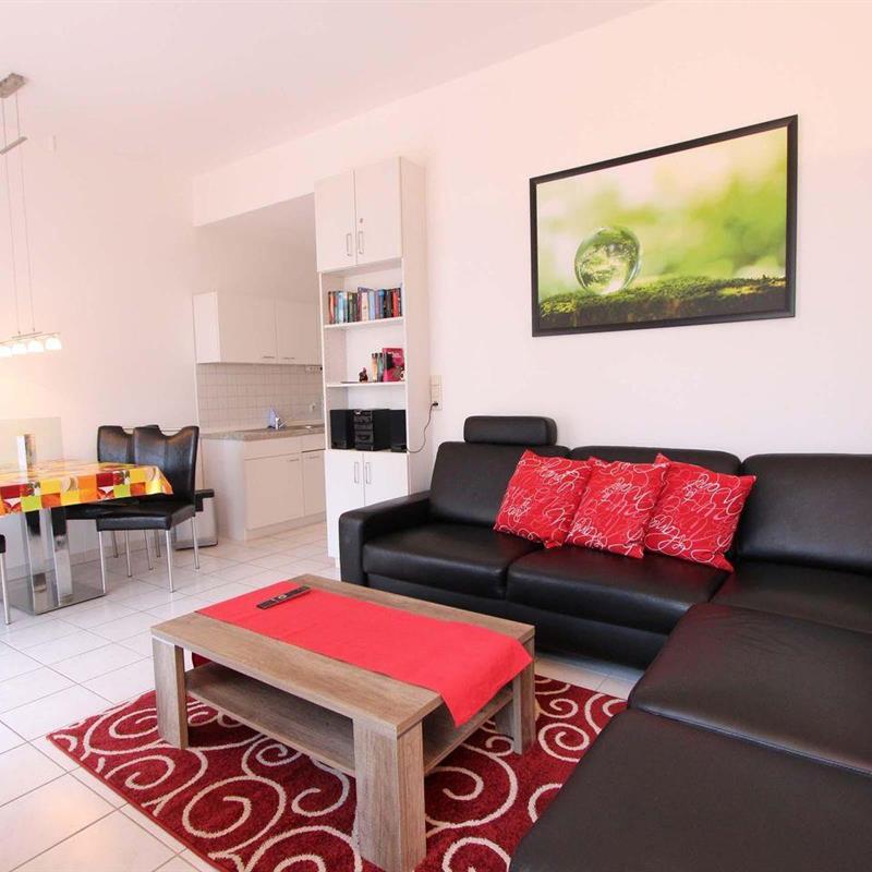 Ferielejlighed - 3 personer -  - Am Ring - 23746 - Kellenhusen